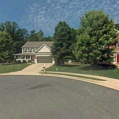 11 Saint Sebastian Ct, Stafford, VA 22556