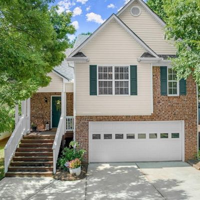 110 Birch Valley Dr, Athens, GA 30605