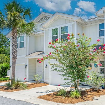 110 Cascade Falls Lane, Panama City Beach, FL 32407