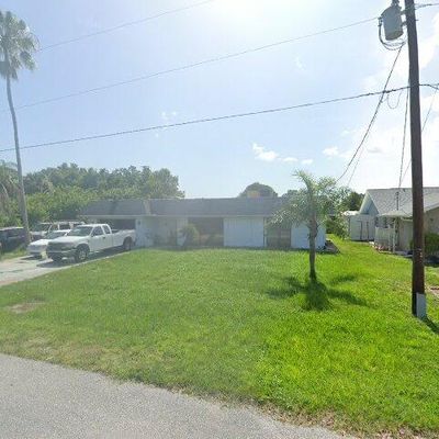 110 Ciboa Ave, North Port, FL 34287