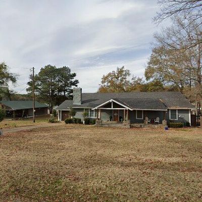 110 Lakeview Dr, Homer, LA 71040