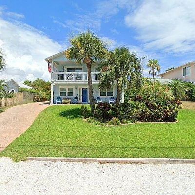 110 Surf St, New Smyrna Beach, FL 32169