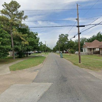 1100 E Chaffin St, Sherman, TX 75090