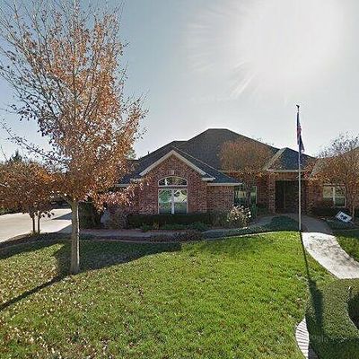 1102 Blue Jay St, Burkburnett, TX 76354