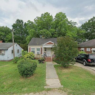 1102 Pennsylvania St, Greensboro, NC 27406