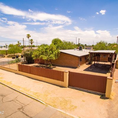 1102 S Alamo Ave, Tucson, AZ 85711