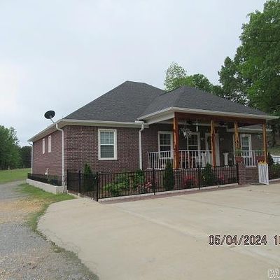 11035 Childress Rd, Bauxite, AR 72011