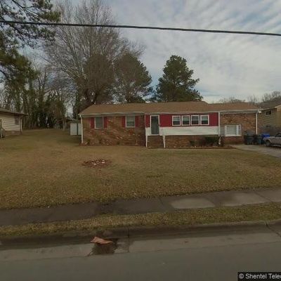 1104 White Marsh Rd, Suffolk, VA 23434