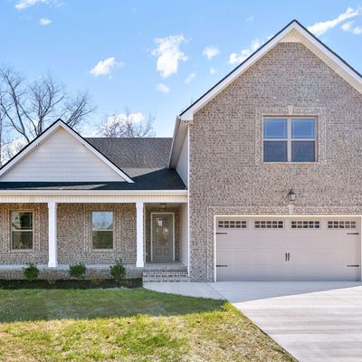 1105 Henry Place Blvd, Clarksville, TN 37042