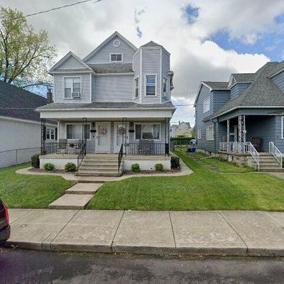 1105 Rundle St, Scranton, PA 18504