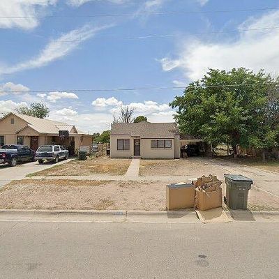 1105 W Fox St, Carlsbad, NM 88220