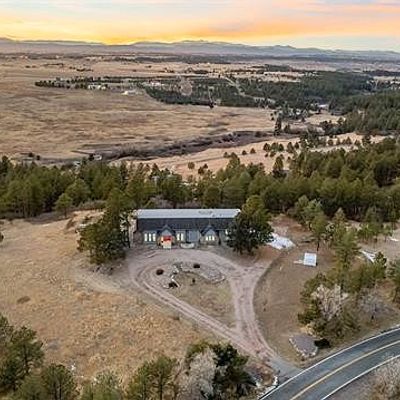 11066 Tomichi Dr, Franktown, CO 80116