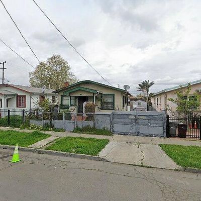 1107 89 Th Ave, Oakland, CA 94621