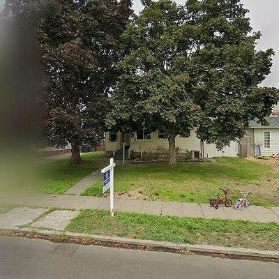 1107 E Queen Ave, Spokane, WA 99207