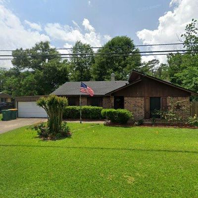 1107 N 6 Th St, Conroe, TX 77301