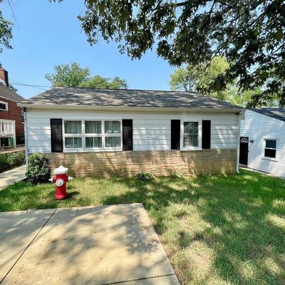 1107 Kayak Ave, Capitol Heights, MD 20743