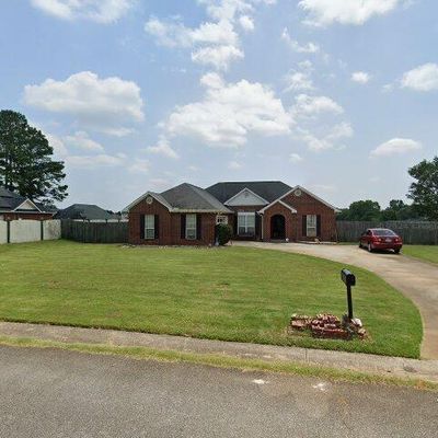 1108 Alderly Ln, Warner Robins, GA 31088