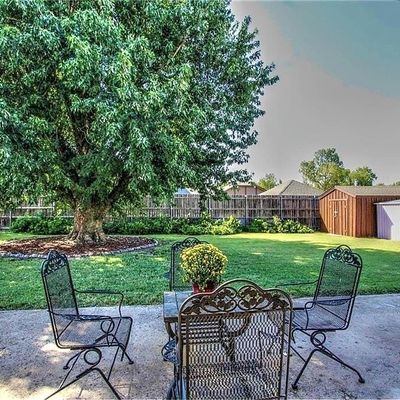 1108 Jeremy St, El Reno, OK 73036