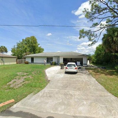 1109 Serenade St Nw, Palm Bay, FL 32907