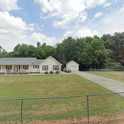 111 Dolf Leaf Lane, Huntsville, AL 35811