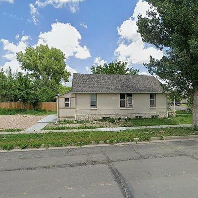 111 Everett St, Brush, CO 80723