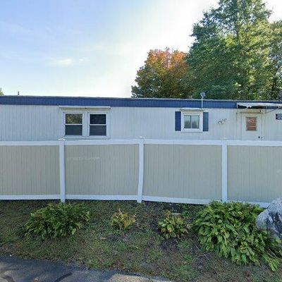 111 Mallane Ln #19 B, Naugatuck, CT 06770