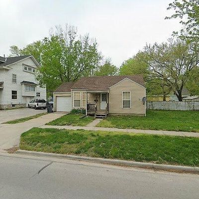 111 S Walnut St, Olathe, KS 66061