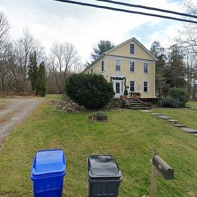 111 Tolland Rd, Bolton, CT 06043