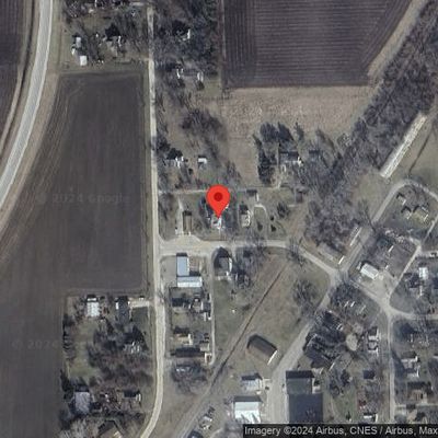 111 W Lincoln St, Reddick, IL 60961