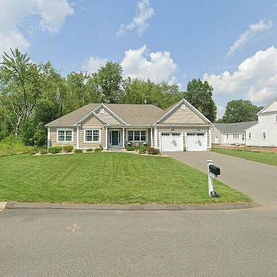 111 Whippoorwill Way, Wethersfield, CT 06109