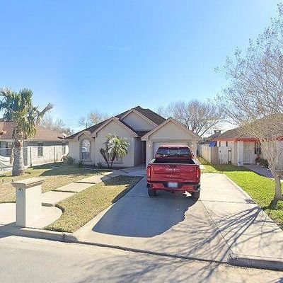 1110 Short Rd, San Juan, TX 78589