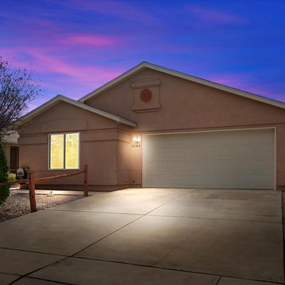 11104 Buffalo River Rd Se, Albuquerque, NM 87123