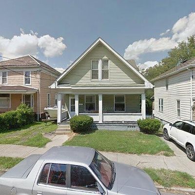 1111 Hillary Sq, Steubenville, OH 43952