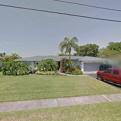 1111 Nw 75 Th Ter, Plantation, FL 33313