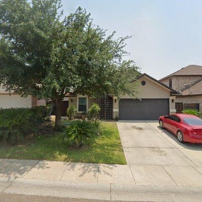 11115 Entrada Loop, Laredo, TX 78045