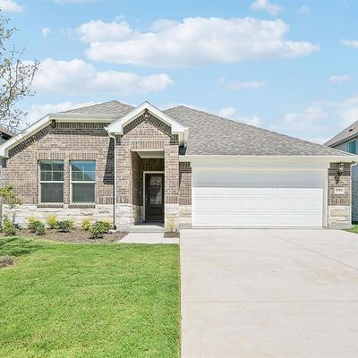 1113 Huntington Dr, Anna, TX 75409