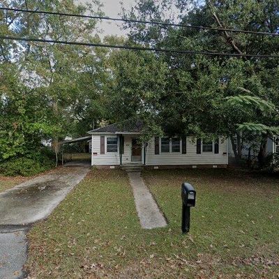 1114 Melvin Dr, Hanahan, SC 29410