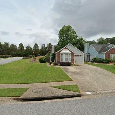 1114 Rook Pl, Woodstock, GA 30188