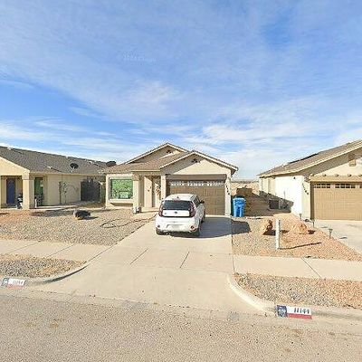 11144 Ida Coldwell Ln, El Paso, TX 79927