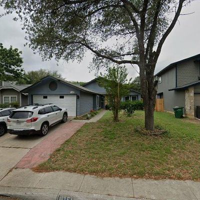 11151 Candle Park, San Antonio, TX 78249