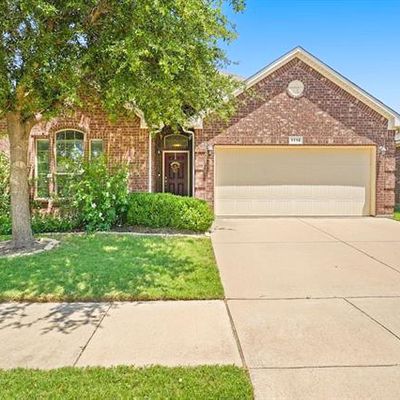 1116 Nora Ln, Denton, TX 76210