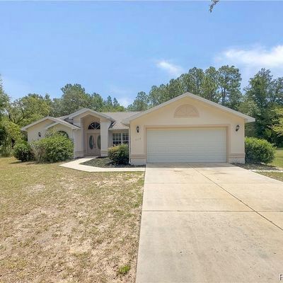 1117 N Lombardo Ave, Lecanto, FL 34461