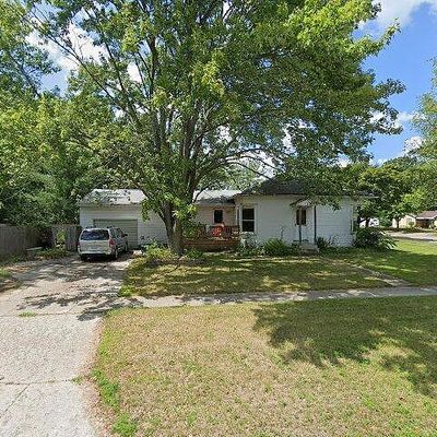 1118 Crosslanes St, Mount Pleasant, MI 48858