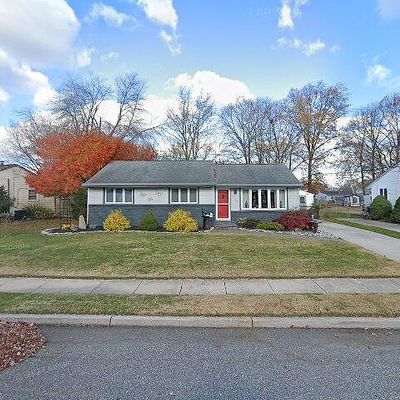 1118 Lawnton Ave, West Deptford, NJ 08096