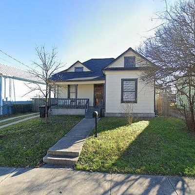 1118 Mason St, San Antonio, TX 78208