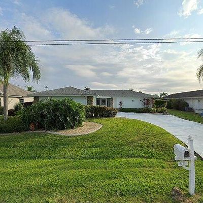 1118 Se 36 Th St, Cape Coral, FL 33904