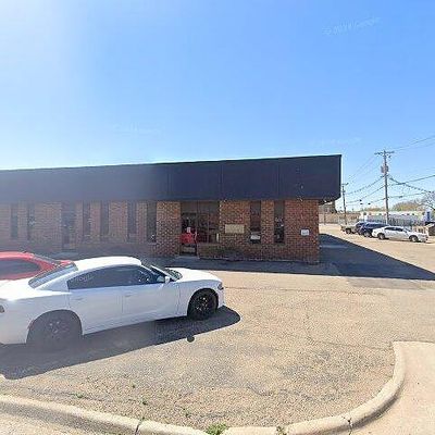 112 12th Street, Amarillo, TX 79103