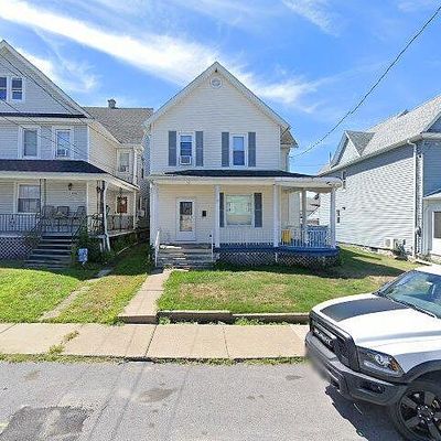 112 E Taylor St #L529, Taylor, PA 18517