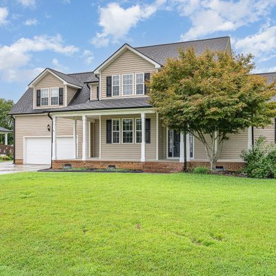 112 Joseph Alexander Dr, Fuquay Varina, NC 27526