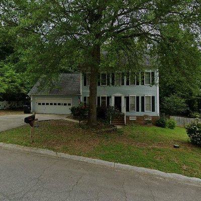 112 Muirfield Dr, Columbia, SC 29212